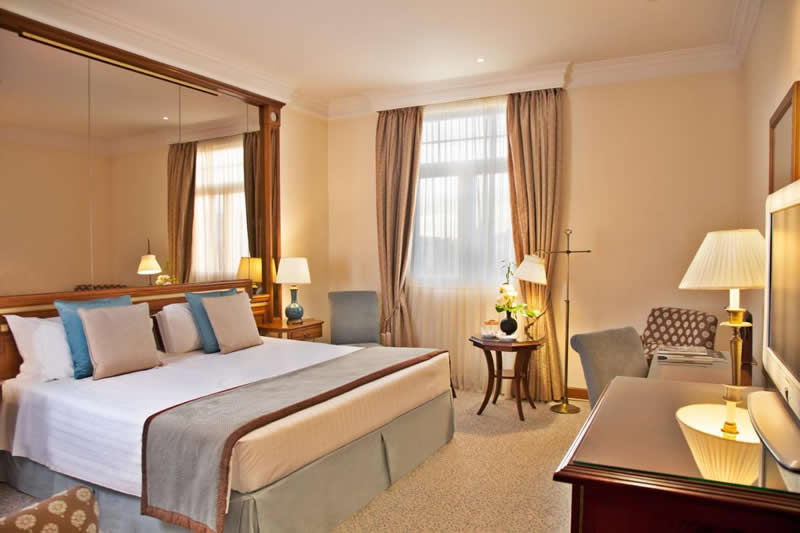 palacio estoril hotel - sintra